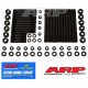 ARP Bolts ARP Volvo 2.5L 20V B5254 `99 & Earlier MSK-ARP2000 | races-shop.com