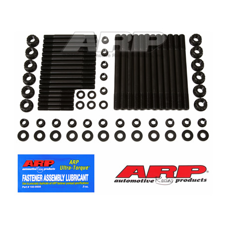 ARP Bolts ARP Volvo 2.5L 20V B5254 `99 & Earlier MSK-ARP2000 | races-shop.com
