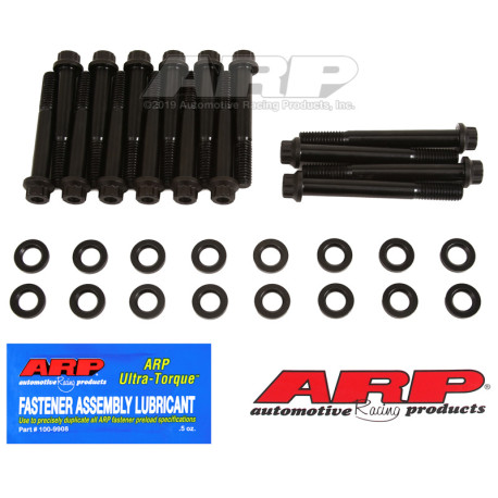 ARP Bolts ARP head bolt kit for Buick Stage I, V2 | races-shop.com