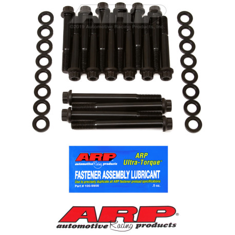 ARP Bolts ARP head bolt kit for Buick Stage 1 (12-point) | races-shop.com
