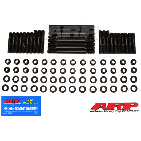 ARP Bolts ARP head stud kit for Buick Stage II (12-point) | races-shop.com