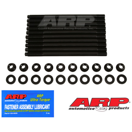 ARP Bolts ARP head stud kit for Hyundai 2.0L (G4KF) Turbo (ARP2000) | races-shop.com