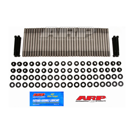 ARP Bolts Chevy Duramax 6.6L diesel CA625+ custom age HSK | races-shop.com