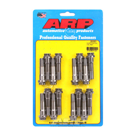 ARP Bolts ARP Rod Bolt Kit Chevy/GM 6.6L Duramax Diesel | races-shop.com