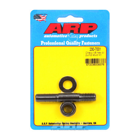 ARP Bolts Chevy V8 hex oil pump stud kit | races-shop.com