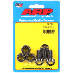 ARP torque converter bolts for Chevrolet, V2