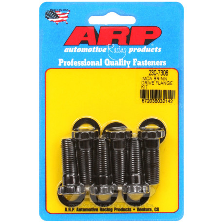 ARP Bolts ARP tool (IMCA. Brinn) | races-shop.com