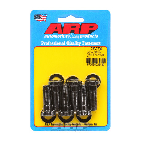 ARP Bolts IMCA. Brinn drive flange kit | races-shop.com