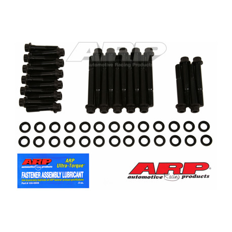 ARP Bolts Chevy V6 90 head bolt kit | races-shop.com