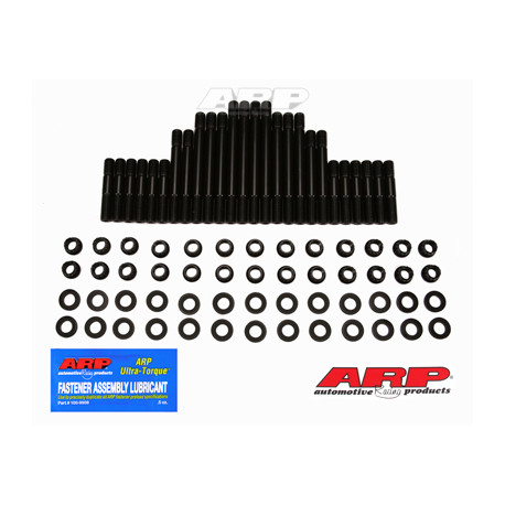 ARP Bolts Chevy V6 w/Pontiac Runner HSK | races-shop.com