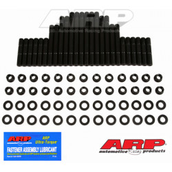 Chevy V6 w/18 standard port HSK