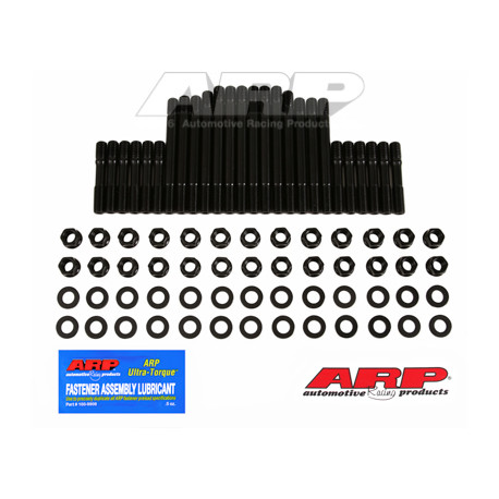 ARP Bolts Chevy V6 14 Olds HSK | races-shop.com