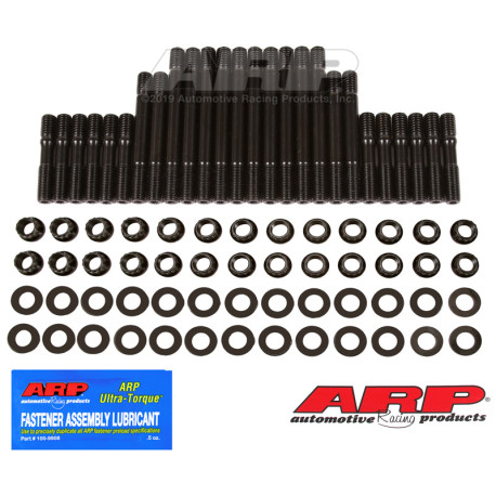 ARP Bolts ARP head stud kit for Chevrolet V6 (raised), V4 | races-shop.com