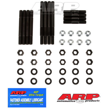 ARP Bolts ARP main stud kit for Chevrolet V6 90, V2 | races-shop.com