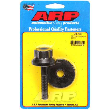 ARP Bolts ARP harmonic balancer bolt for Chevrolet Small Block, V4 | races-shop.com