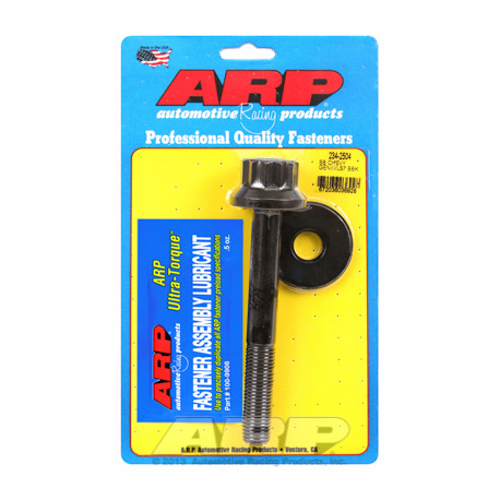 ARP Bolts ARP Balancer Bolt Kit Chevy 6.2L GENIII LT1/LS7 12PT | races-shop.com