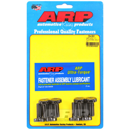 ARP Bolts ARP flywheel bolt kit (Chavy SB LT1) | races-shop.com