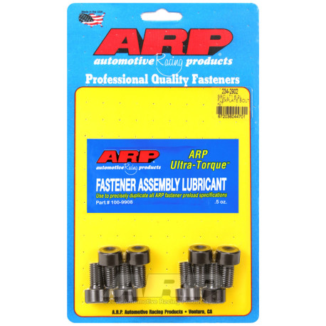 ARP Bolts ARP flexplate bolt kit for Chevrolet SB LT1 6.2L | races-shop.com