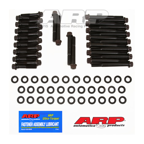 ARP Bolts SB Chevy w/Dart head bolt kit | races-shop.com