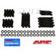 ARP Bolts SB Chevy w/12-Rollover Brodix head bolt kit | races-shop.com