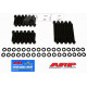 ARP Bolts SB Chevy w/Dart Buick head. 12pt head bolt kit | races-shop.com