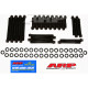 ARP Bolts SB Chevy V8 w/18 hi-port 12pt U/C head bolt kit | races-shop.com