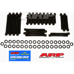 SB Chevy V8 w/18 hi-port 12pt U/C head bolt kit