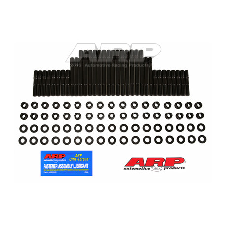 ARP Bolts "SB Chevy 7/16""-3/8"" stepped HSK | races-shop.com