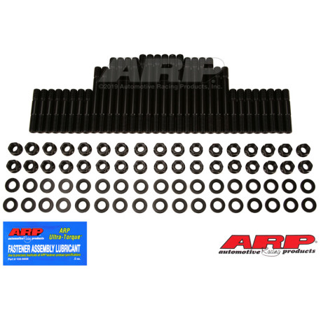 ARP Bolts ARP head stud kit for Chevrolet Small Block (Brodix), V1 | races-shop.com