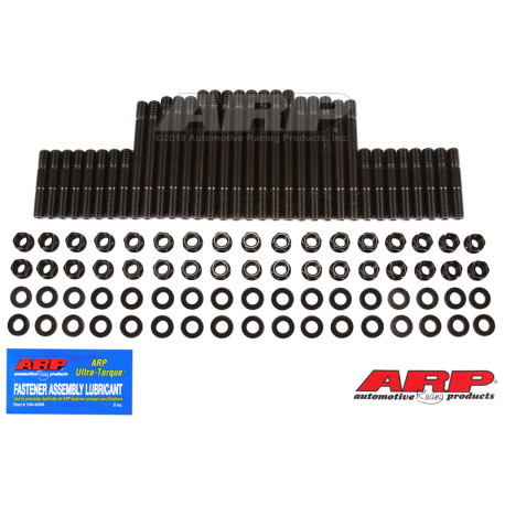 ARP Bolts ARP head stud kit for Chevrolet Small Block, V1 | races-shop.com