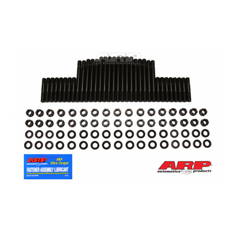 ARP Bolts SB Chevy w/14 Olds HSK | races-shop.com