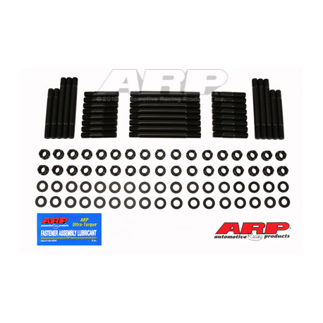 ARP Bolts SB Chevy 18 standard port HSK | races-shop.com