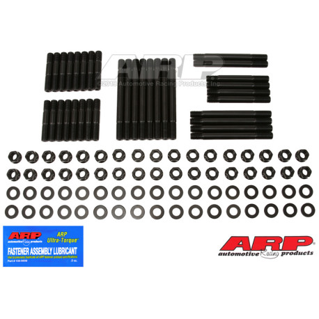 ARP Bolts ARP head stud kit for Chevrolet Small Block (raised), V1 | races-shop.com