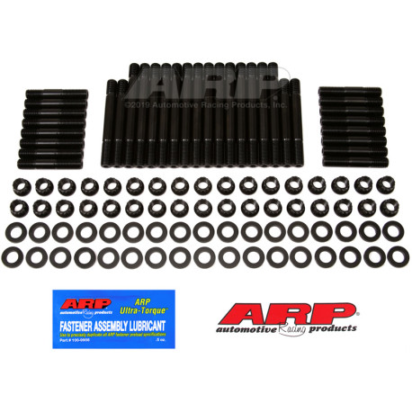 ARP Bolts ARP head stud kit for Chevrolet Small Block (12-point) | races-shop.com