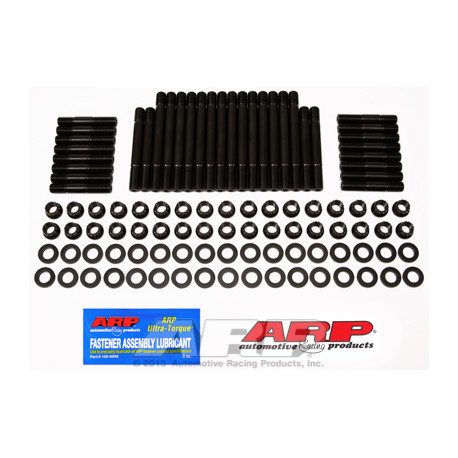 ARP Bolts SB Chevy 12pt HSK | races-shop.com