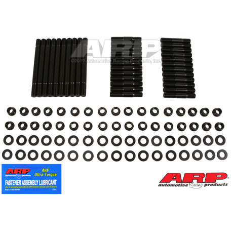ARP Bolts ARP head stud kit for Chevrolet Small Block (Dart-Buick), V2 | races-shop.com