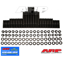 SB Chevy Brodix-canted valve 12pt HSK