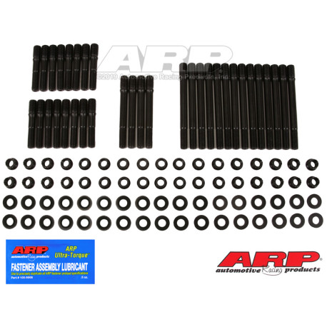 ARP Bolts ARP head stud kit for Chevrolet Small Block (12-point), 7/16 | races-shop.com