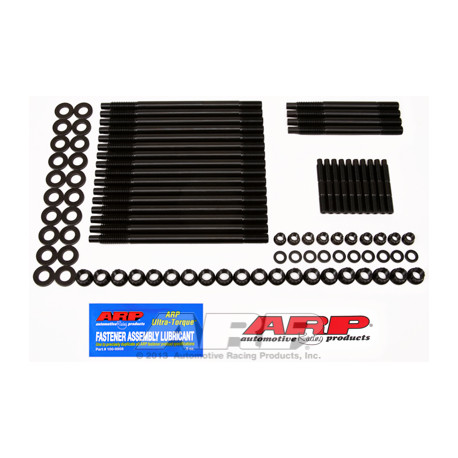 ARP Bolts ARP SB Chevy LS1 pro-series thru `03 12pt Head Stud Kit | races-shop.com