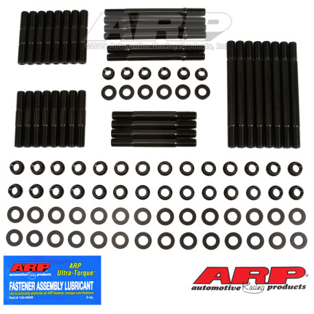 ARP Bolts ARP head stud kit for Chevrolet Small Block (Bowtie), V2 | races-shop.com