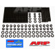 ARP Bolts SB Chevy 18 w/ raised intake casting and 64 hsk | races-shop.com