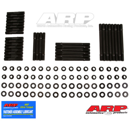 ARP Bolts ARP head stud kit for Chevrolet Small Block, 3/8 | races-shop.com