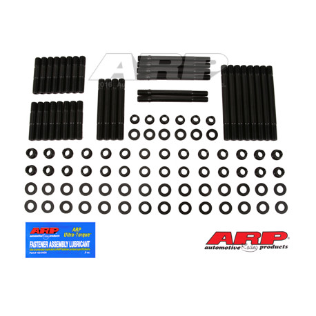 ARP Bolts SB Chevy Pro Action 12pt HSK | races-shop.com