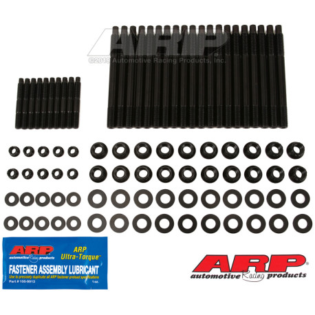 ARP Bolts ARP head stud kit for Chevrolet Small Block (ARP2000, 2004-) | races-shop.com
