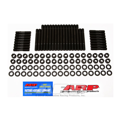ARP Bolts SB Chevy U/C hex HSK | races-shop.com