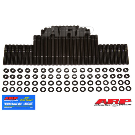 ARP Bolts ARP head stud kit for Chevrolet Small Block (raised), V3 | races-shop.com