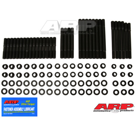 ARP Bolts ARP head stud kit for Chevrolet Small Block (Bowtie U/C) | races-shop.com