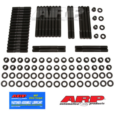 ARP Bolts ARP head bolt kit for Chevrolet Small Block (Bowtie Brodix Weldtech) | races-shop.com