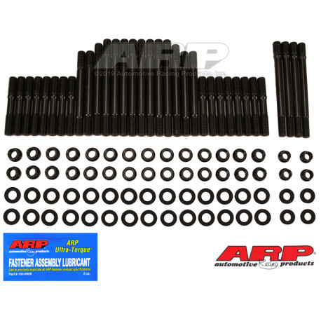 ARP Bolts ARP head stud kit for Chevrolet Small Block (Bowtie Pro Action) | races-shop.com