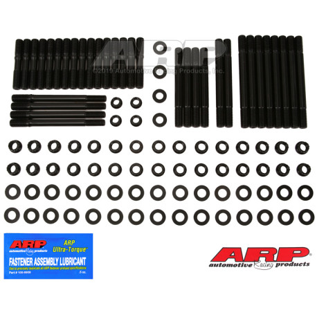ARP Bolts ARP head stud kit for Chevrolet Small Block (12-point, 16. Rodeck) | races-shop.com
